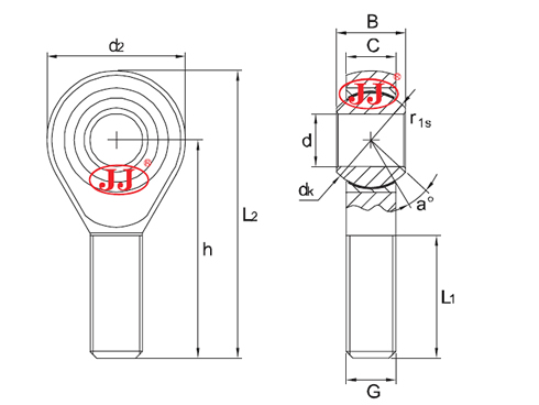 Technical Drawing 1
