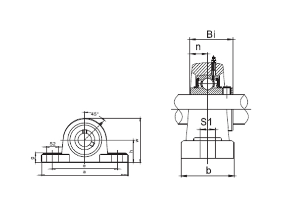 Technical Drawing 1