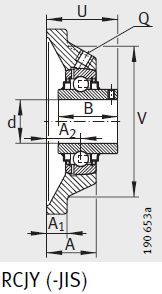 Technical Drawing 6