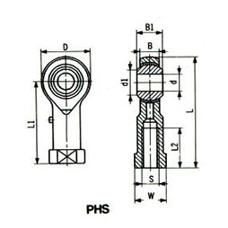 Technical Drawing 1