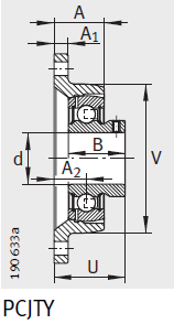 Technical Drawing 6