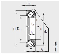 Technical Drawing 1
