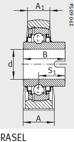 Technical Drawing 7