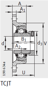 Technical Drawing 4