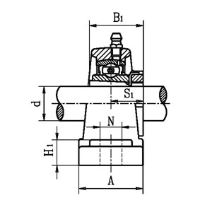 Technical Drawing 2
