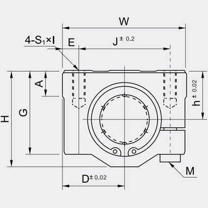 Technical Drawing 1