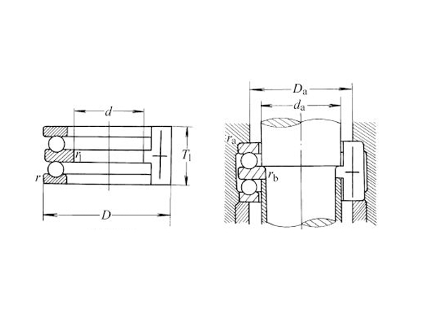 Technical Drawing 1