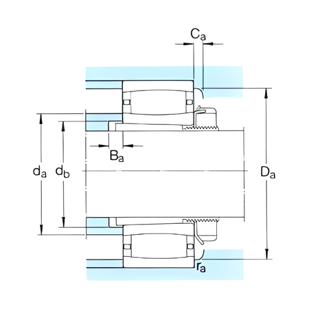 Technical Drawing 3