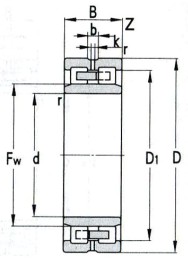 Technical Drawing 3