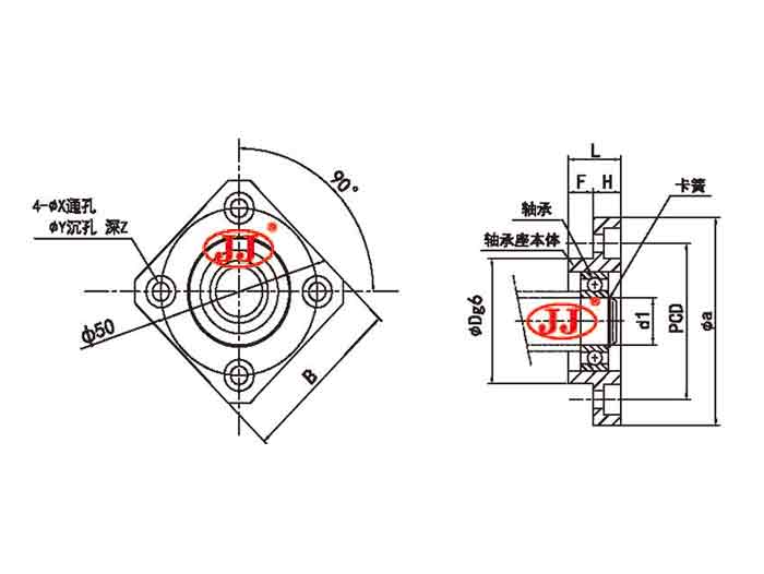 Technical Drawing 1