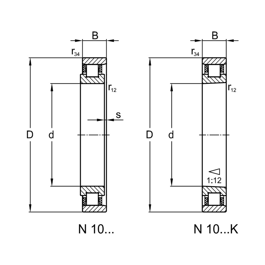 Technical Drawing 2