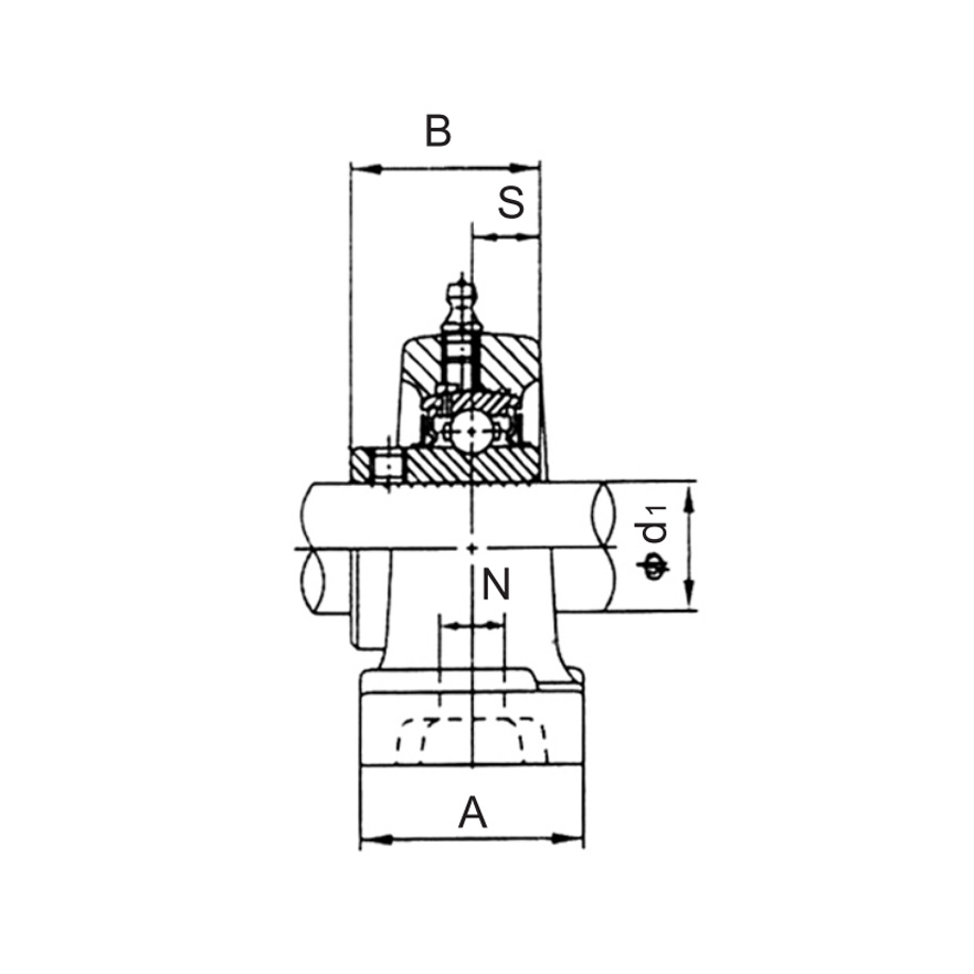 Technical Drawing 2