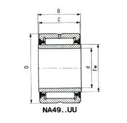 Technical Drawing 1