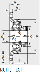 Technical Drawing 3