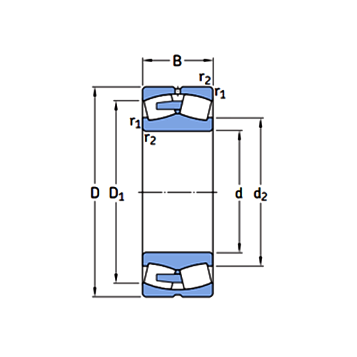 Technical Drawing 1