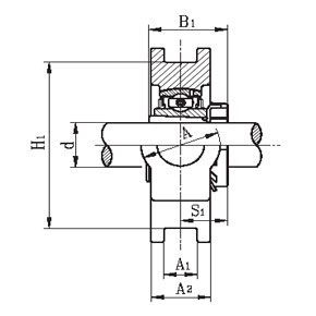 Technical Drawing 2