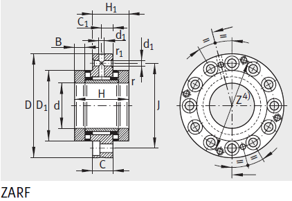 Technical Drawing 3