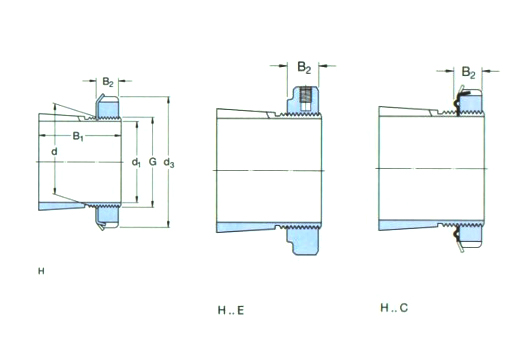 Technical Drawing 1