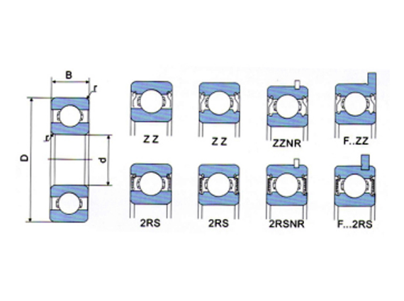 Technical Drawing 1