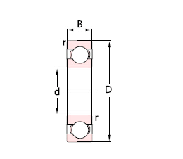 Technical Drawing 1