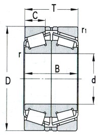 Technical Drawing 4