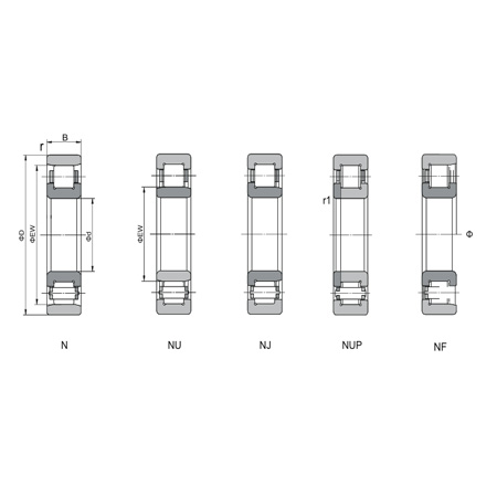 Technical Drawing 1