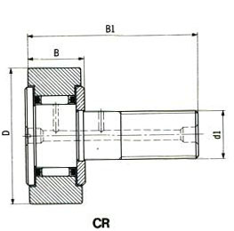 Technical Drawing 1