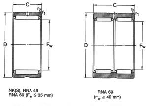 Technical Drawing 3
