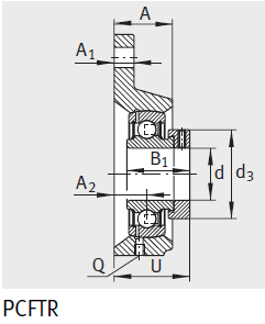 Technical Drawing 2