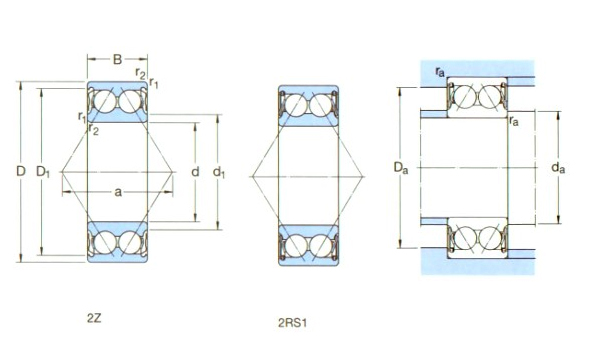 Technical Drawing 1