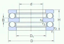 Technical Drawing 1