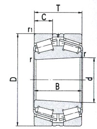 Technical Drawing 3