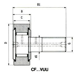 Technical Drawing 1