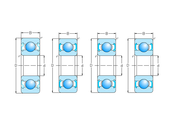 Technical Drawing 1