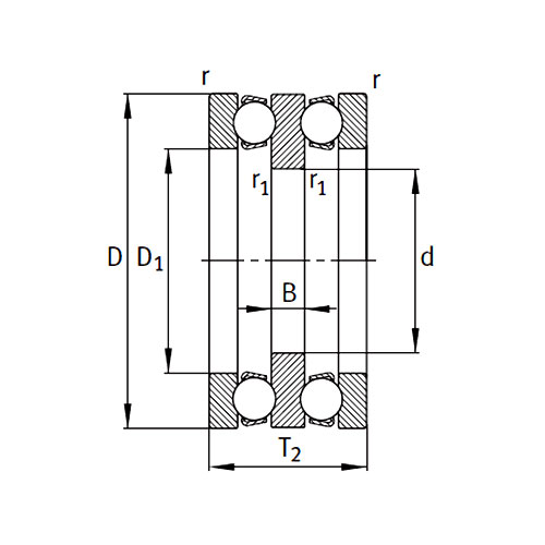 Technical Drawing 1