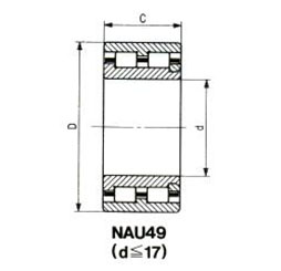 Technical Drawing 1