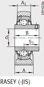Technical Drawing 5