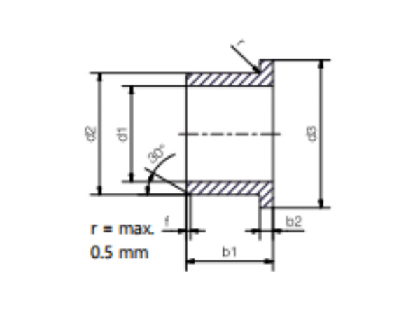 Technical Drawing 1