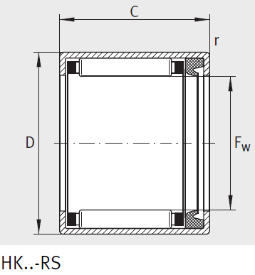 Technical Drawing 1