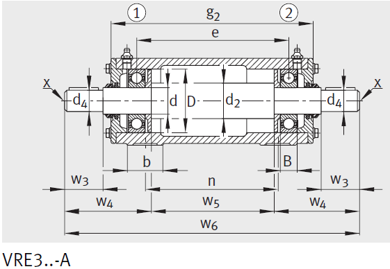 Technical Drawing 2