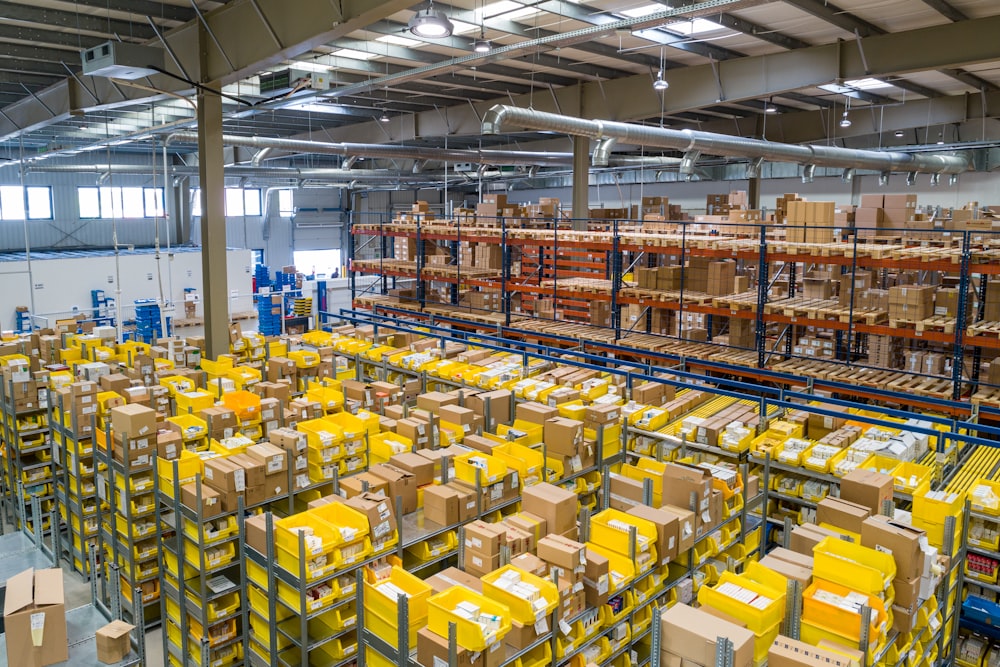 Export Standard Packaging